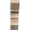 Ekena Millwork Balboa Slat Smooth Bracket, Douglas Fir, 5 1/2"W x 20"D x 20"H BKT06X20X20BOA06SDF - alternate 2